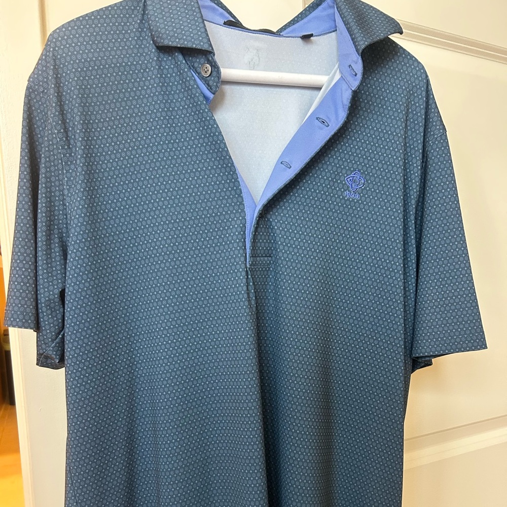 Greyson Golf Shirt